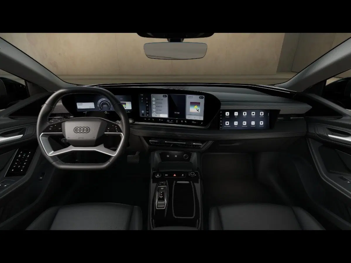 Audi A6 Avant e-Tron nuova a Grosseto (8)