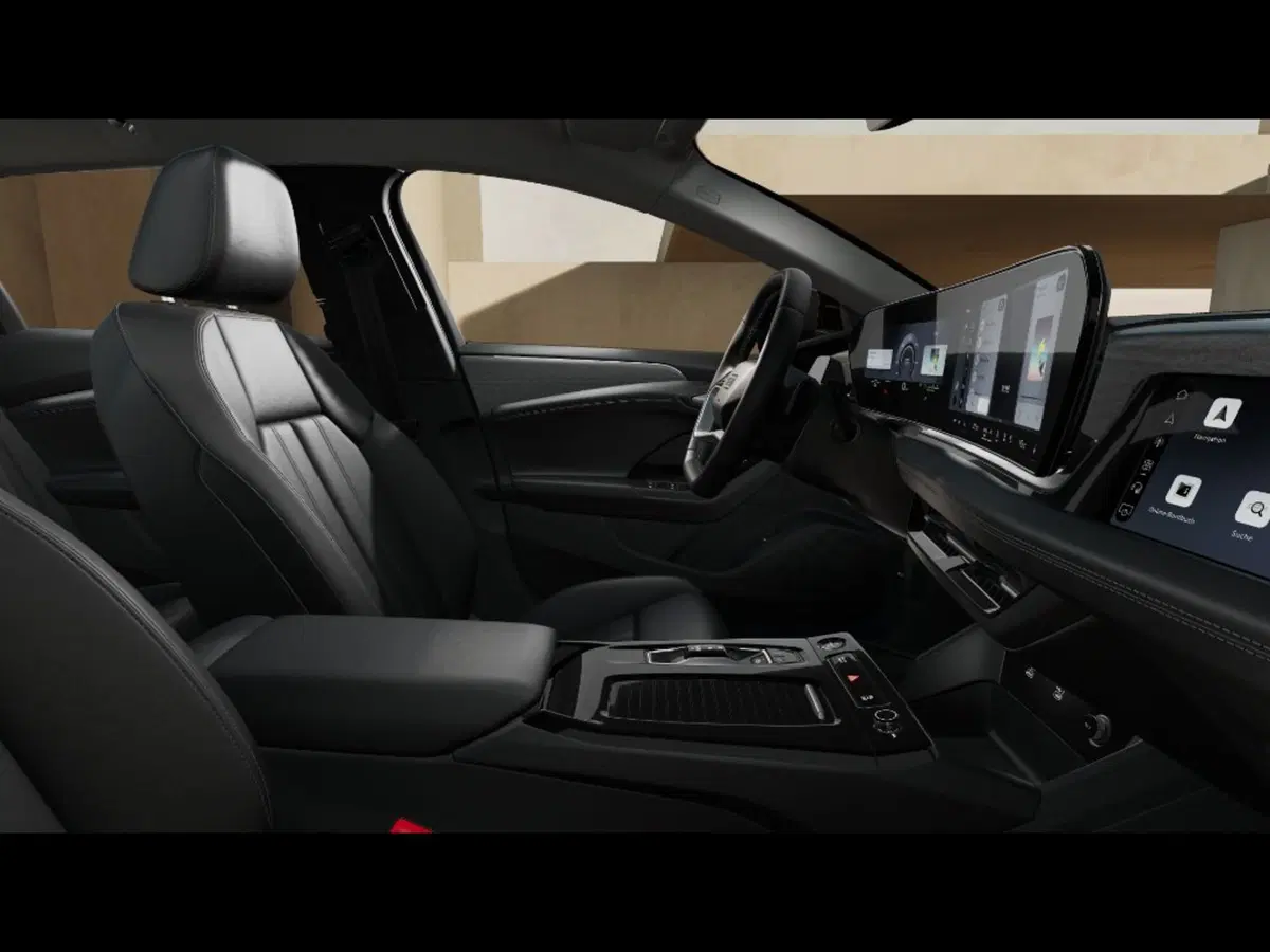 Audi A6 Avant e-Tron nuova a Grosseto (9)