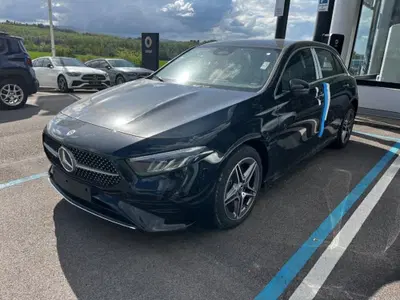Mercedes-Benz Classe A 250 Supersport del 2025 usata a Tavarnelle Val di Pesa