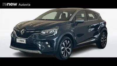 Renault Captur TCe 100 CV GPL Techno del 2023 usata a Belpasso