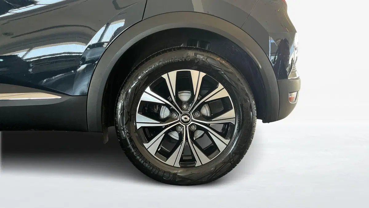 Renault Captur usata a Catania (17)