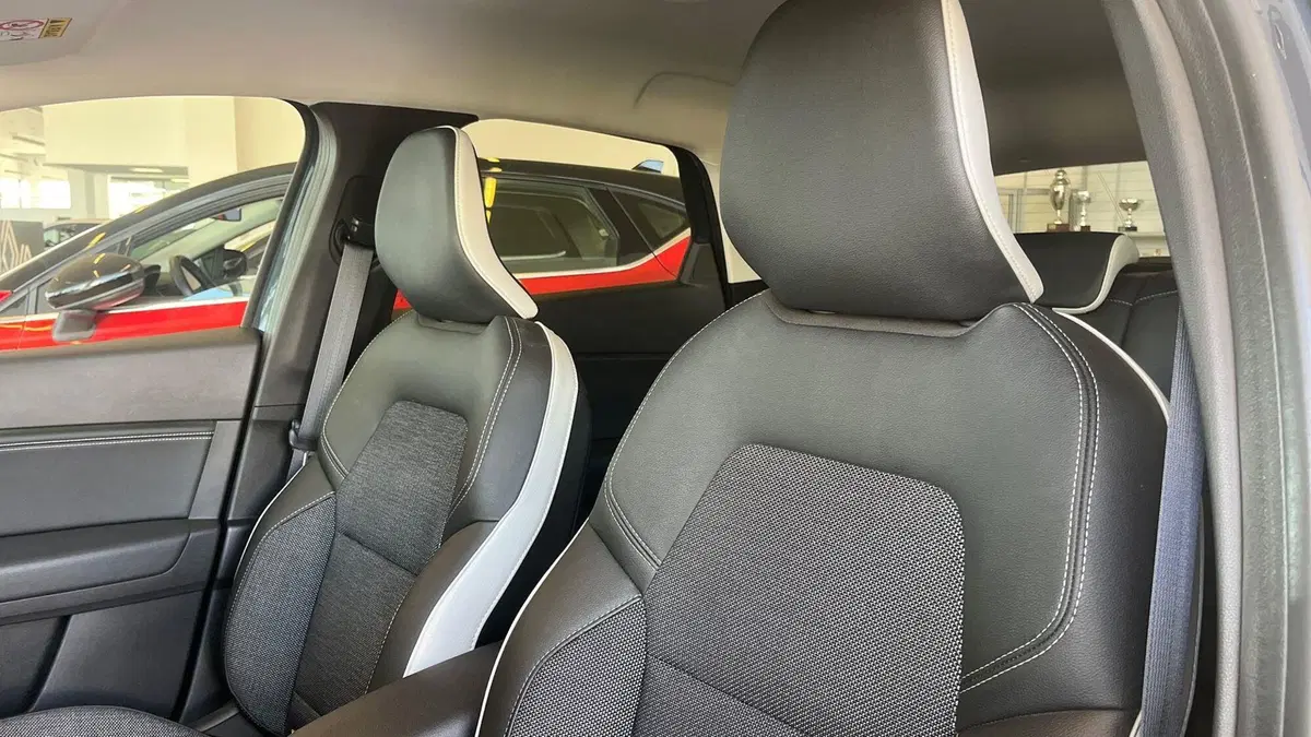 Renault Captur usata a Catania (19)