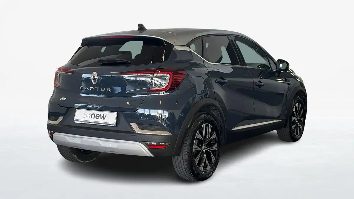 Renault Captur usata a Catania (2)