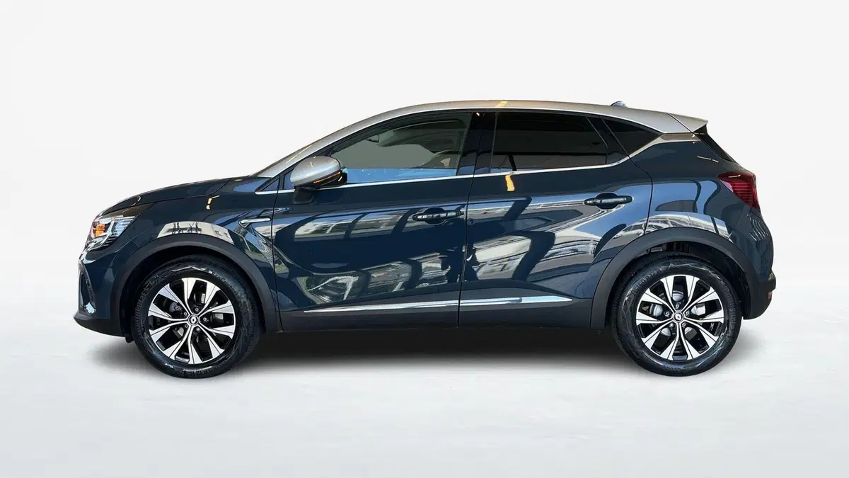 Renault Captur usata a Catania (3)
