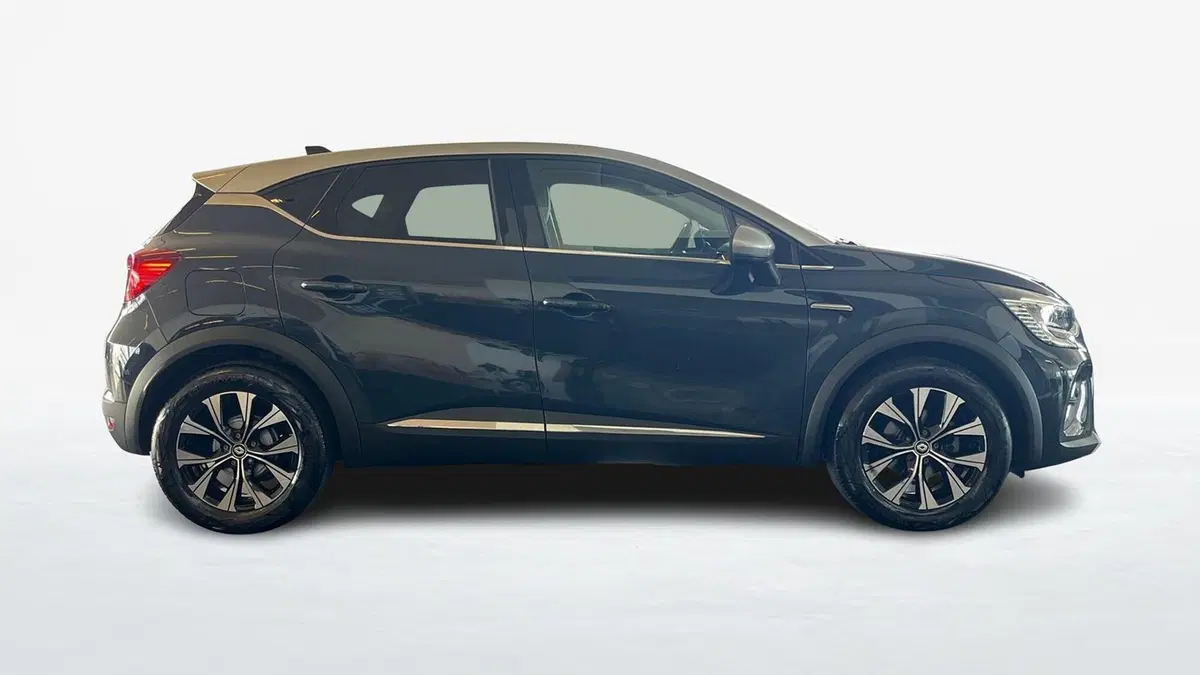 Renault Captur usata a Catania (4)