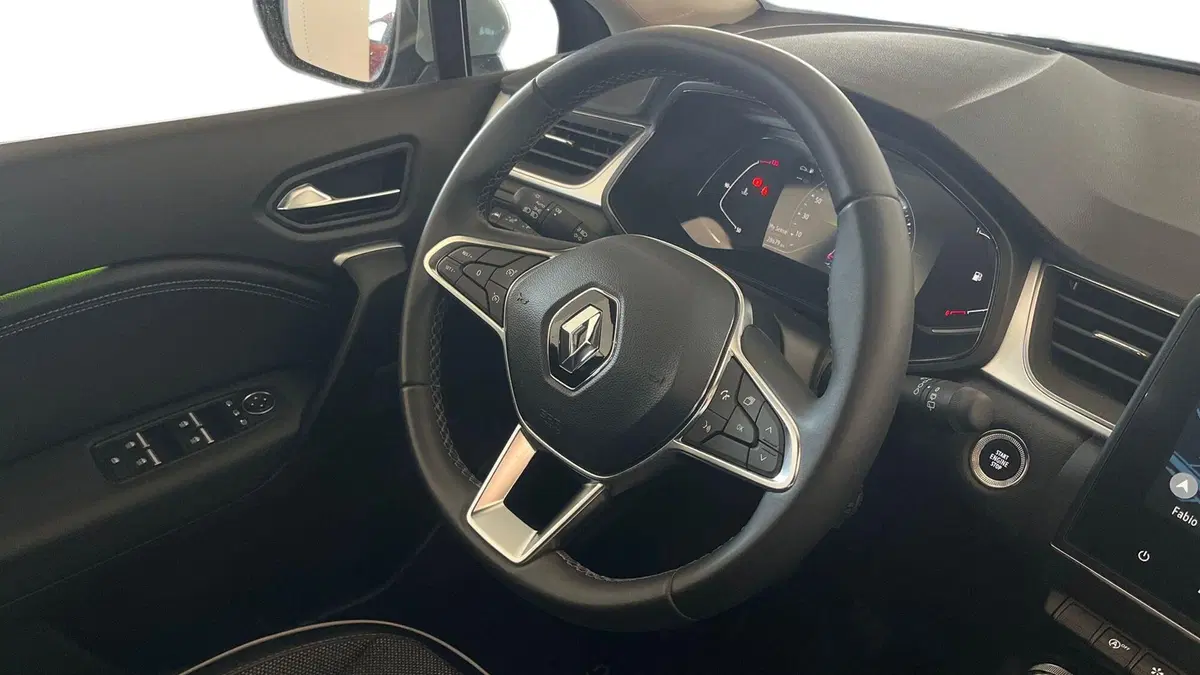 Renault Captur usata a Catania (7)