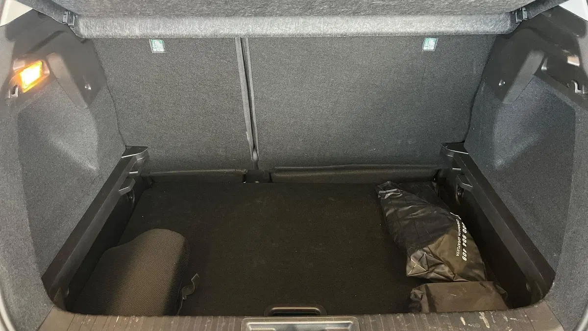 Renault Captur usata a Catania (9)
