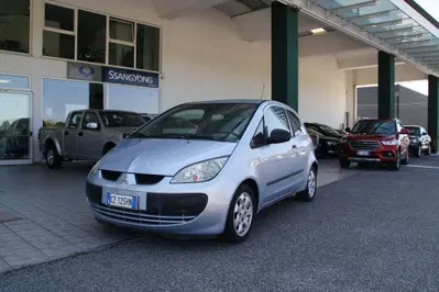 Mitsubishi Colt 1.3 16V 3p. CZ3 Instyle del 2006 usata a Pordenone