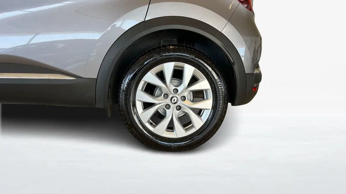 Renault Captur usata a Catania (16)