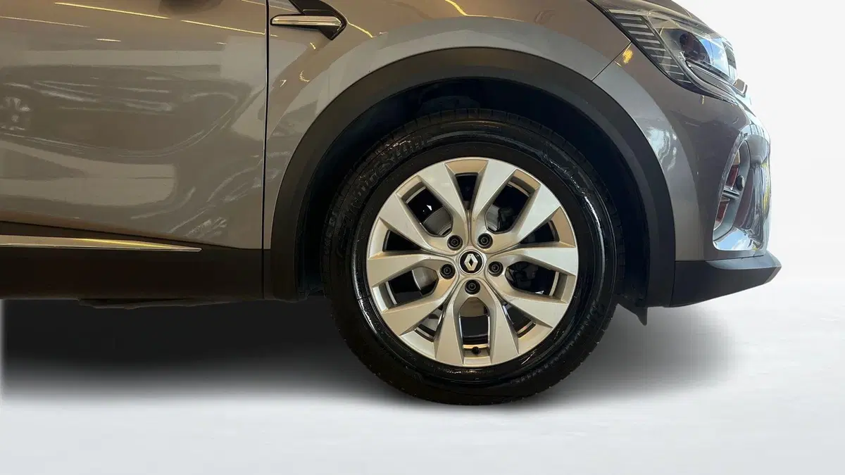Renault Captur usata a Catania (18)
