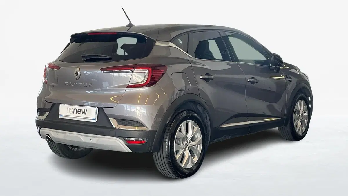 Renault Captur usata a Catania (2)