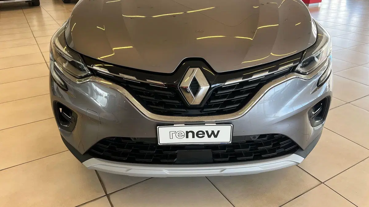 Renault Captur usata a Catania (20)