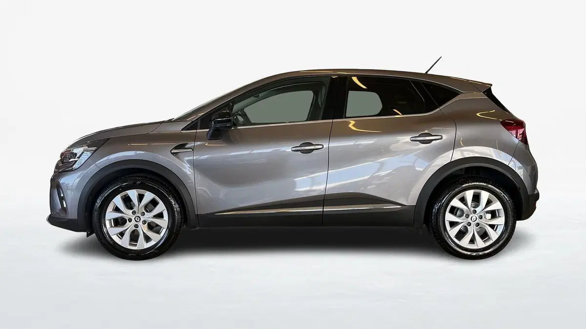 Renault Captur usata a Catania (3)