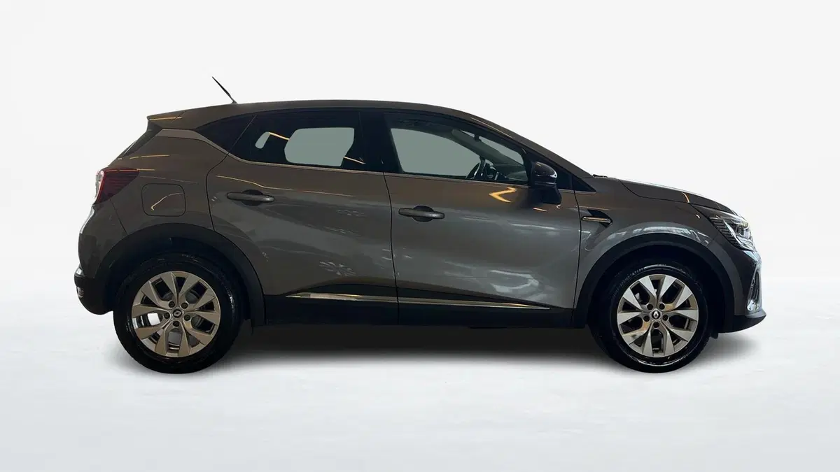 Renault Captur usata a Catania (4)