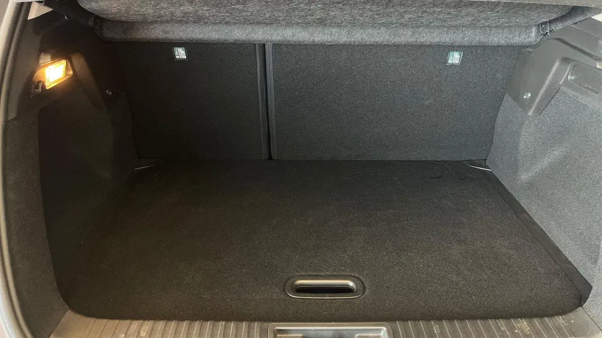 Renault Captur usata a Catania (9)