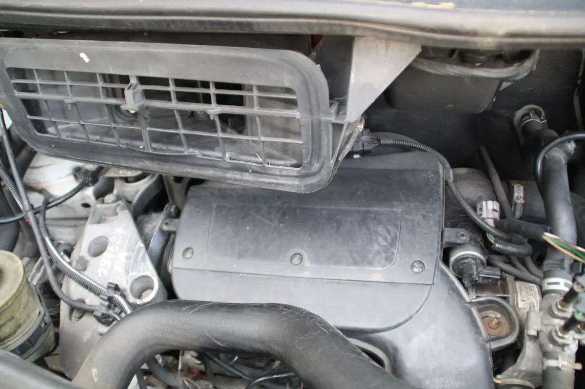 Opel Vivaro Furgone usata a Pordenone (13)
