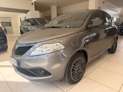 Lancia Ypsilon 1.2 69 CV 5 porte Elefantino del 2019 usata a Latina