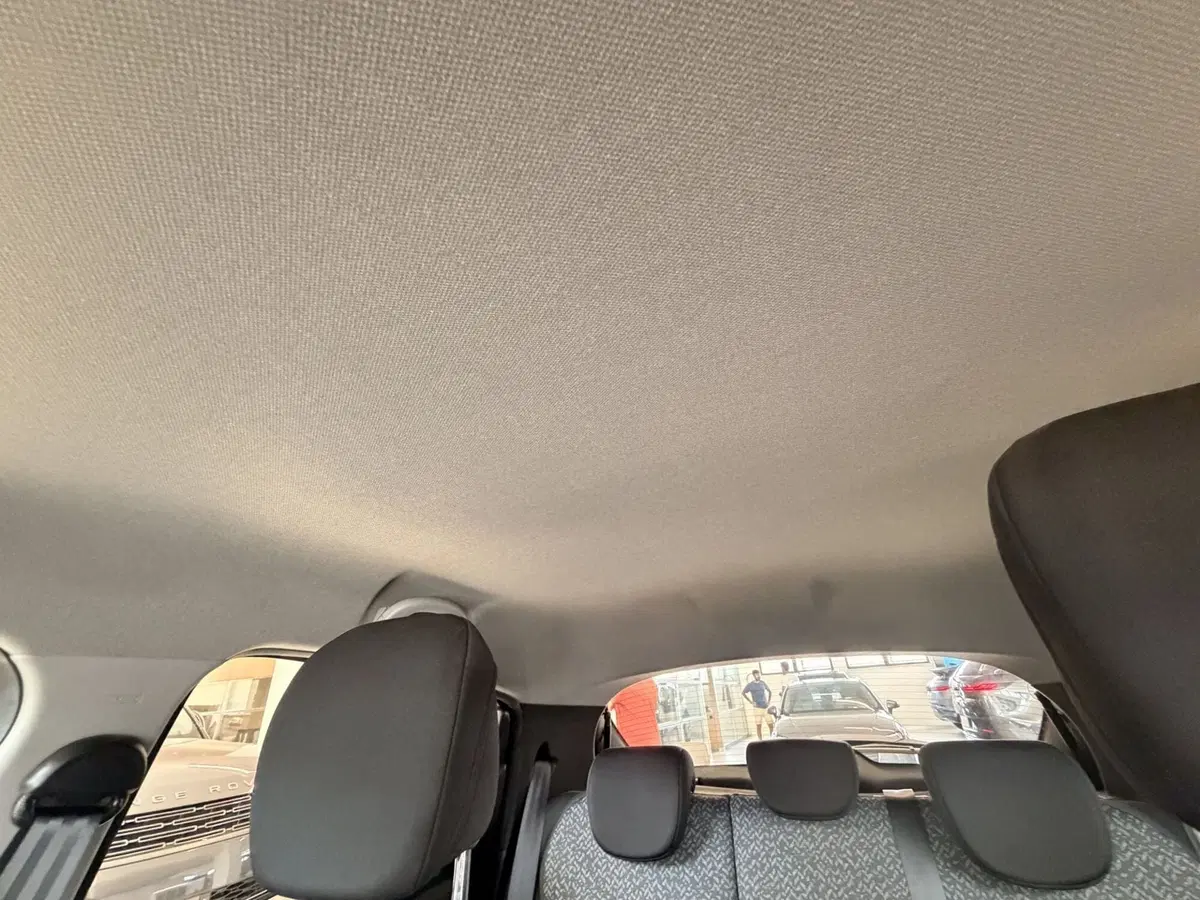 Lancia Ypsilon usata a Latina (19)