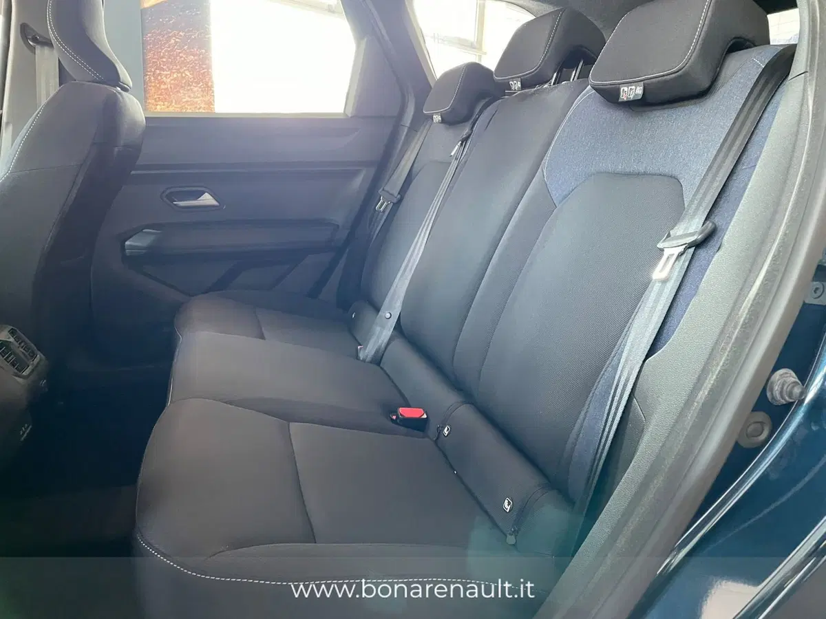 Dacia Bigster nuova a Monza e Brianza (6)