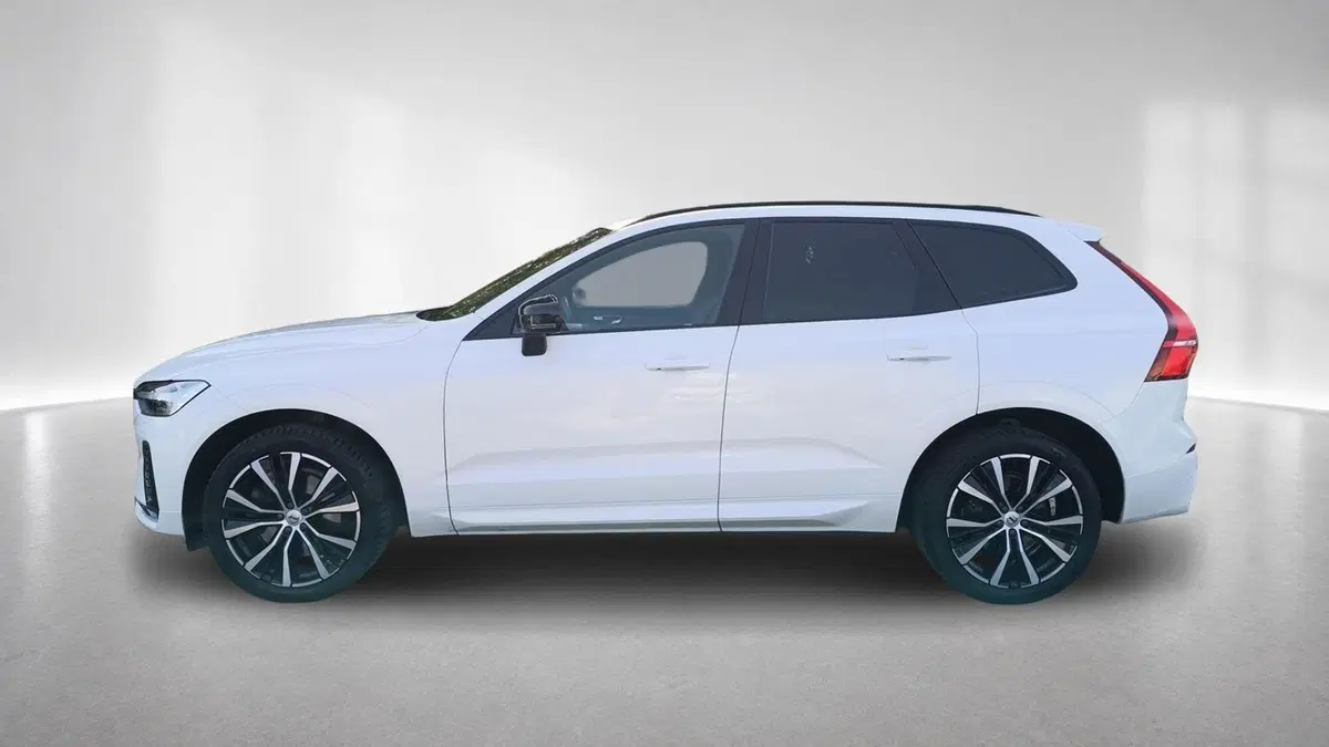 Volvo XC60 usata a Parma (10)