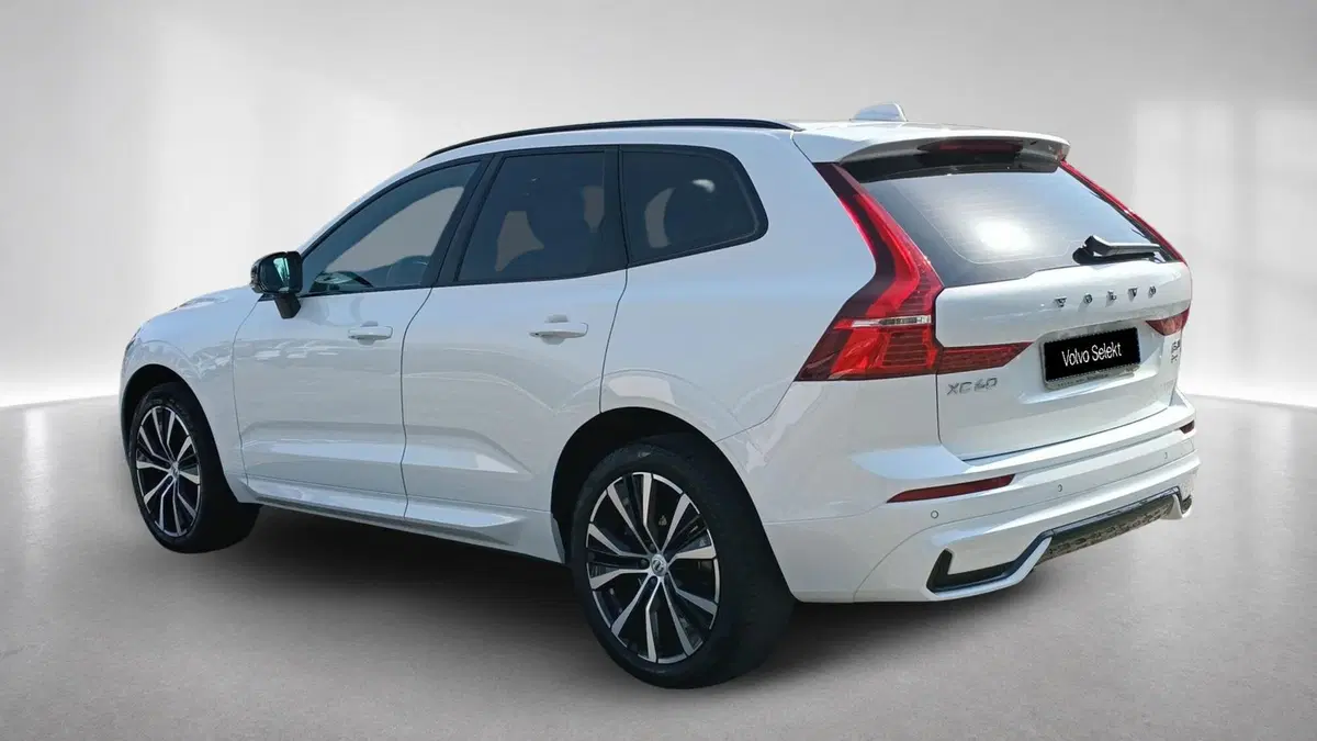 Volvo XC60 usata a Parma (11)