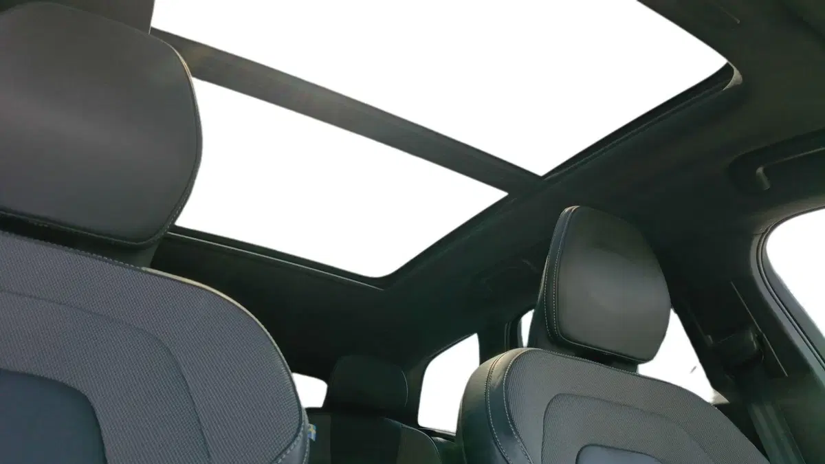 Volvo XC60 usata a Parma (13)