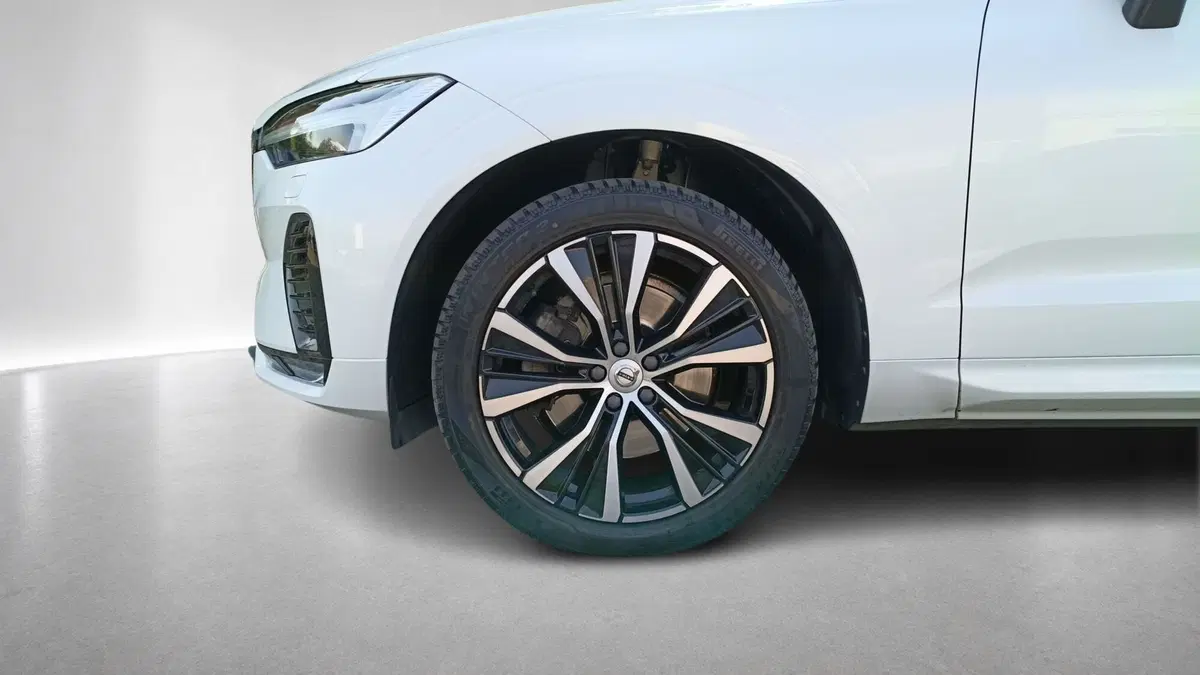 Volvo XC60 usata a Parma (3)