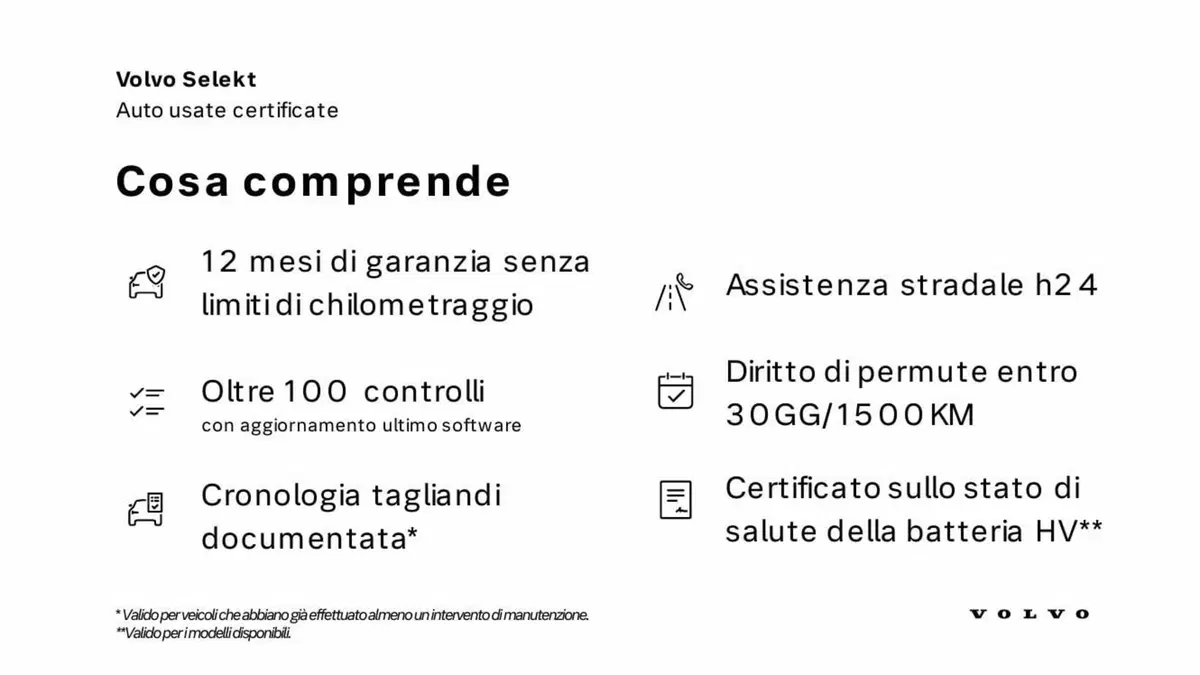 Volvo XC60 usata a Parma (5)