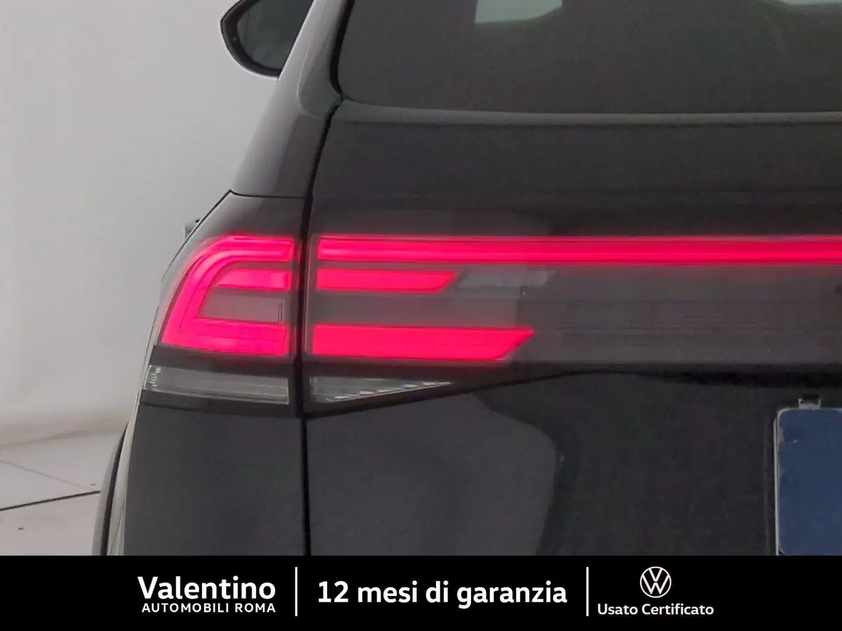 Volkswagen Taigo usata a Roma (9)