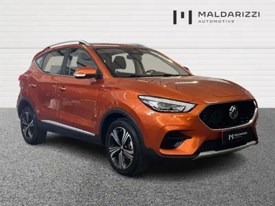 Mg ZS 1.5 Classic Comfort del 2025 usata a Taranto