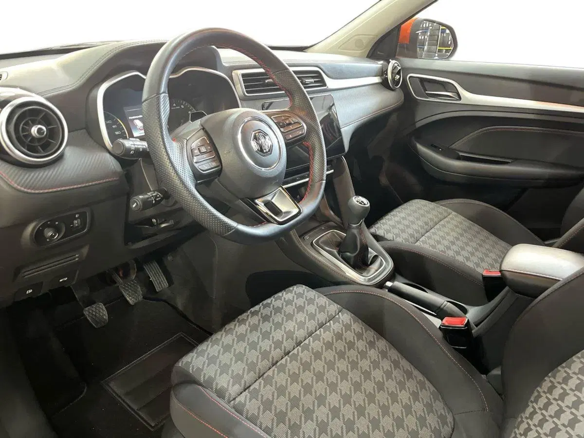 Mg ZS usata a Taranto (10)