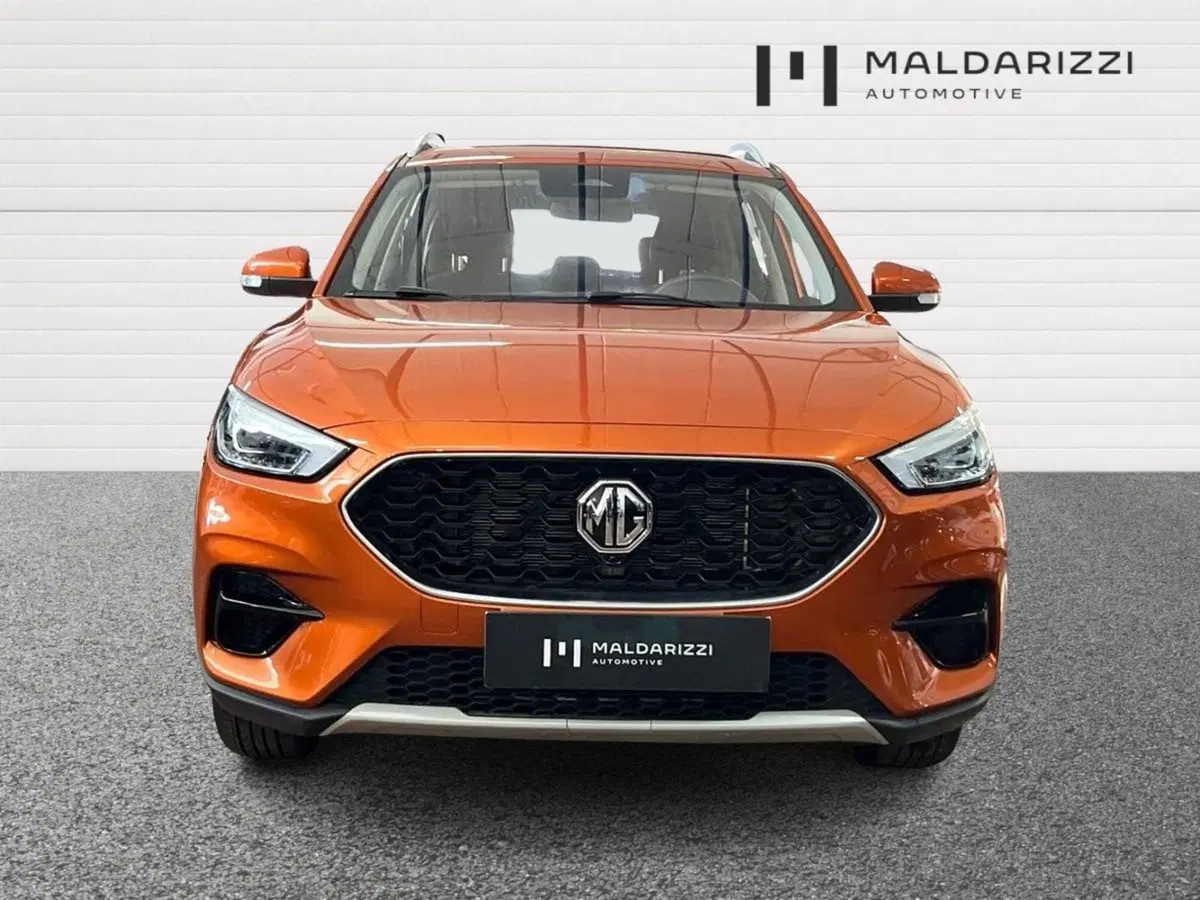 Mg ZS usata a Taranto (2)