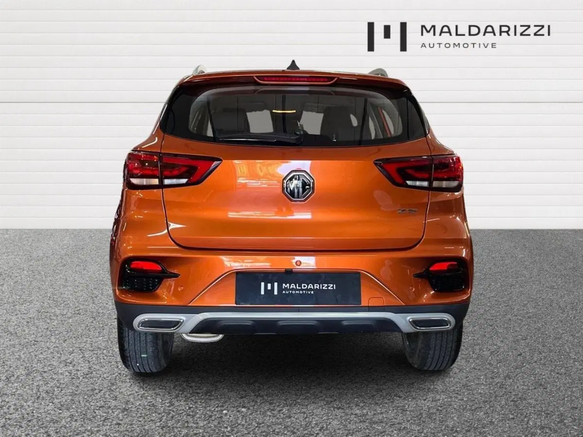 Mg ZS usata a Taranto (3)