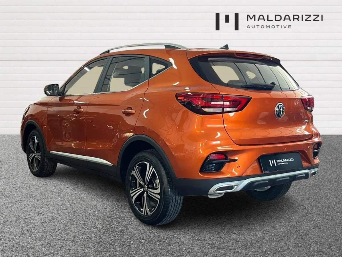 Mg ZS usata a Taranto (4)