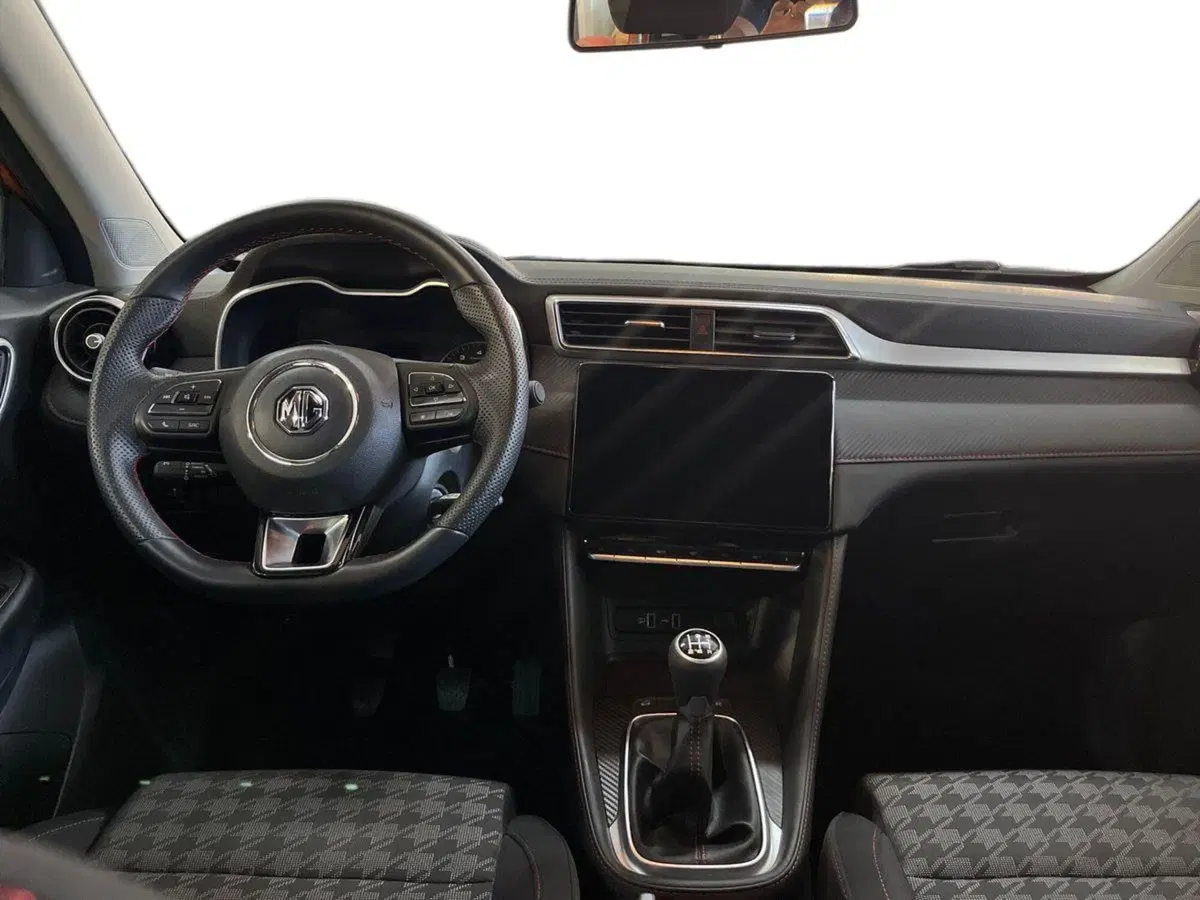 Mg ZS usata a Taranto (8)