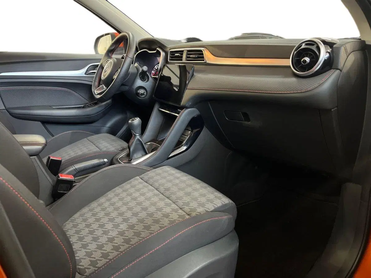 Mg ZS usata a Taranto (9)