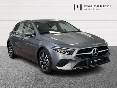 Mercedes-Benz Classe A 180 d Premium del 2025 usata a Bari