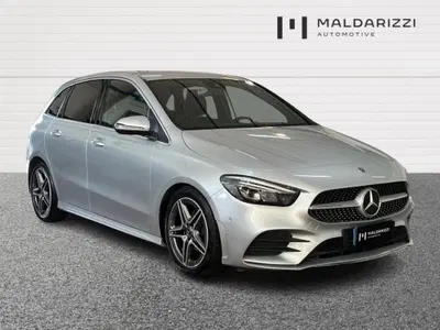 Mercedes-Benz Classe B 180 d Premium del 2019 usata a Bari