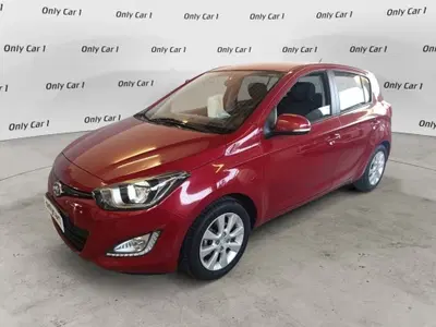 Hyundai i20 1.2 5p. BlueDrive GPL Classic del 2014 usata a Poggio Renatico