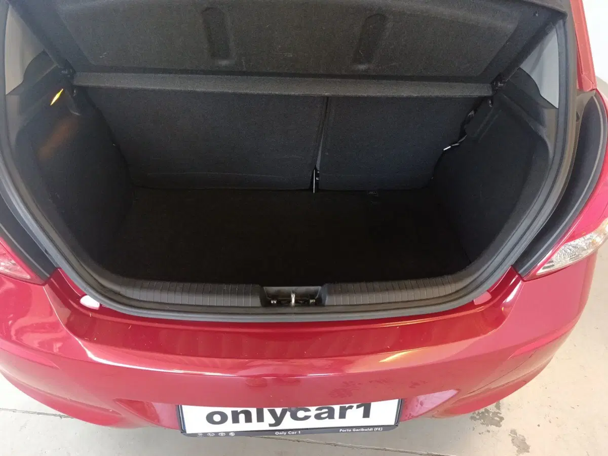 Hyundai i20 usata a Ferrara (14)
