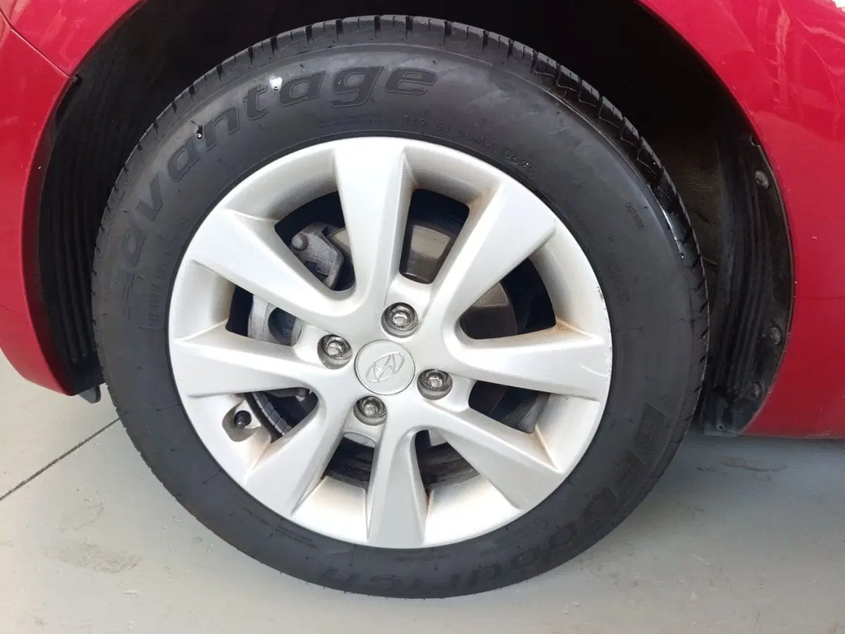Hyundai i20 usata a Ferrara (15)