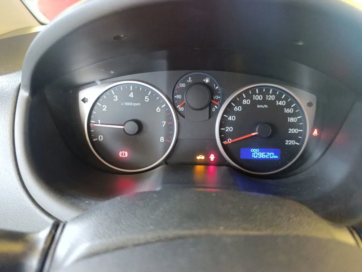 Hyundai i20 usata a Ferrara (18)