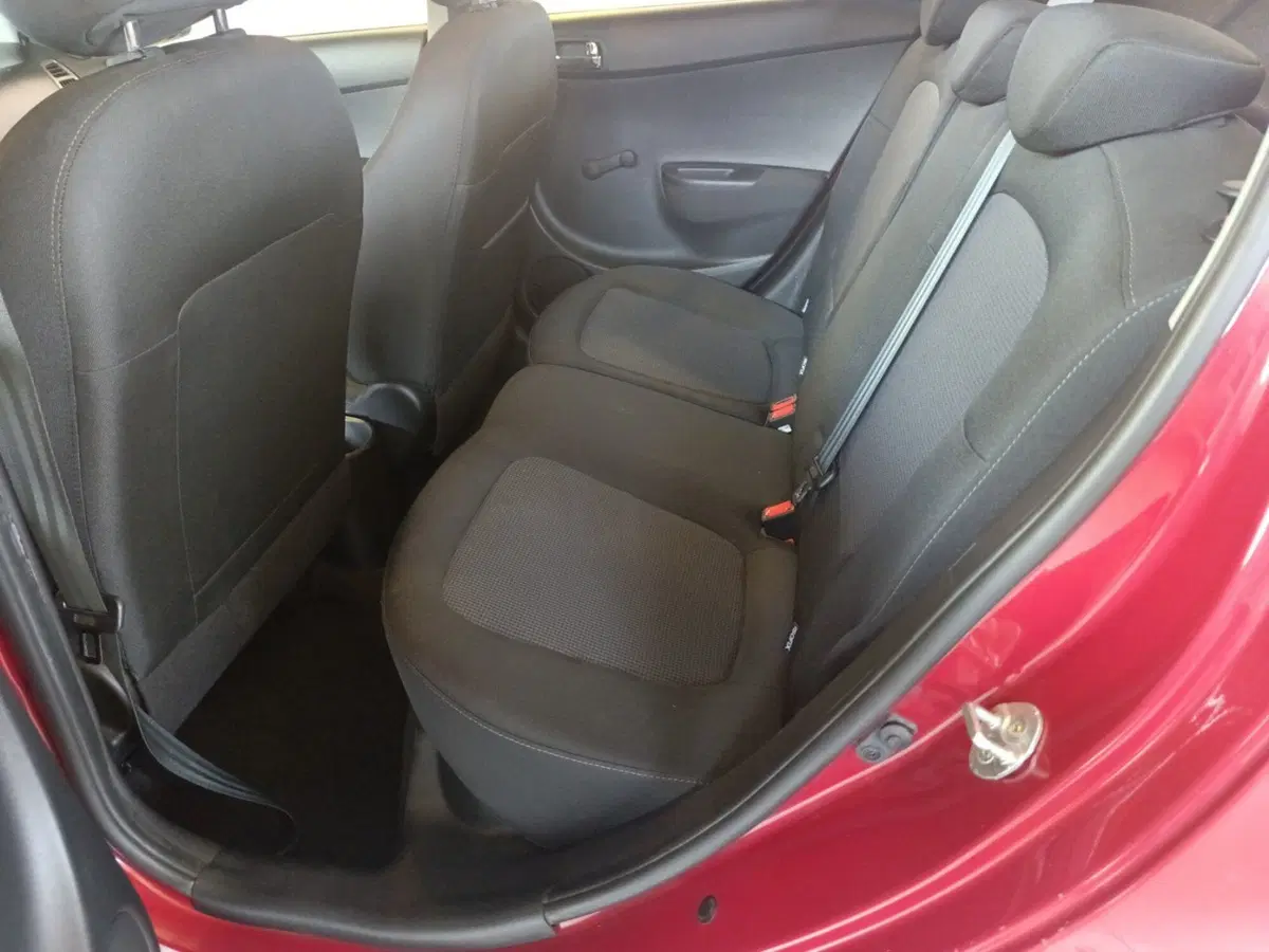 Hyundai i20 usata a Ferrara (19)