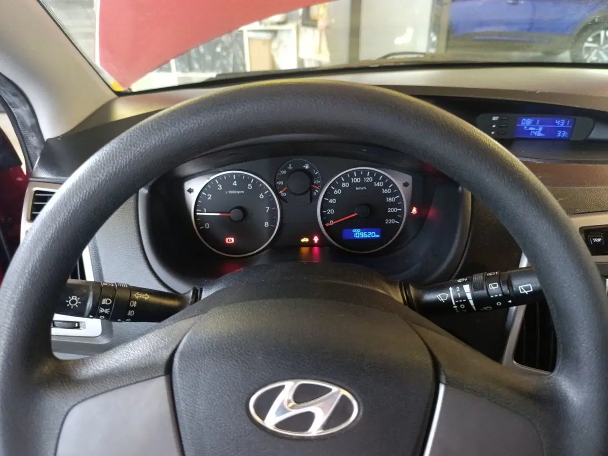 Hyundai i20 usata a Ferrara (20)