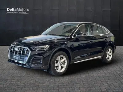 Audi Q5 Sportback Sportback 40 2.0 tdi mhev 12V quattro s-tronic del 2022 usata a Montecosaro