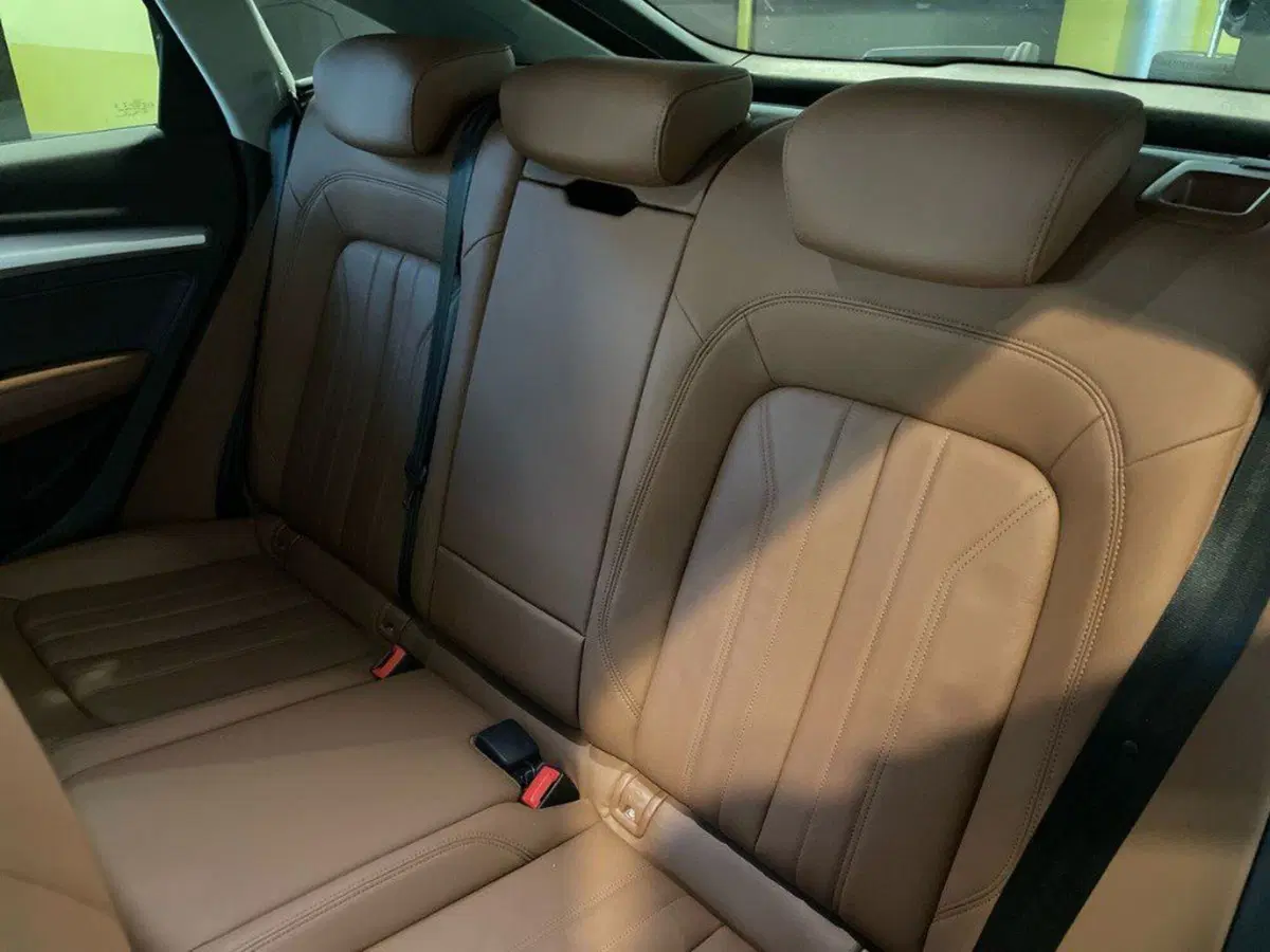 Audi Q5 Sportback usata a Macerata (13)