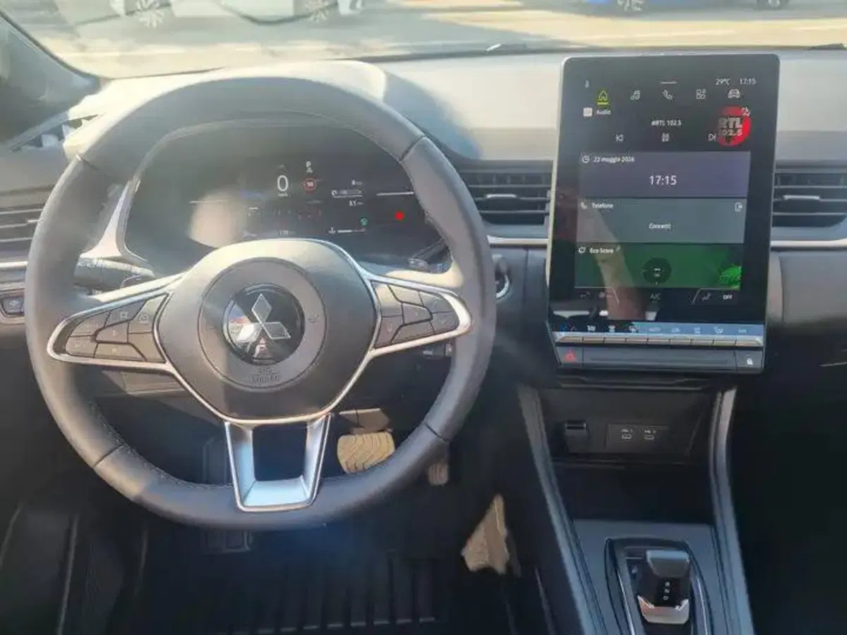 Mitsubishi Grandis nuova a Como (10)