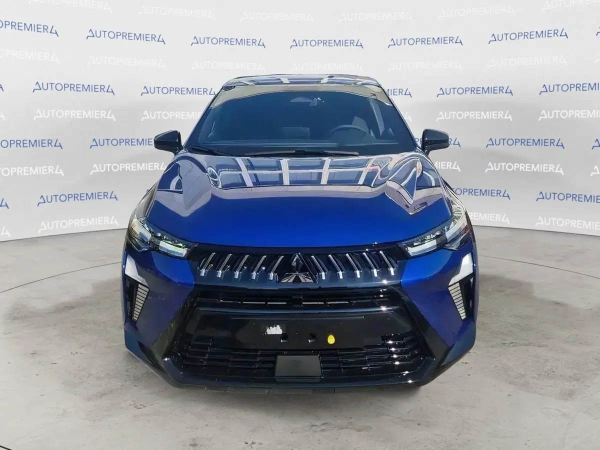 Mitsubishi Grandis nuova a Como (5)