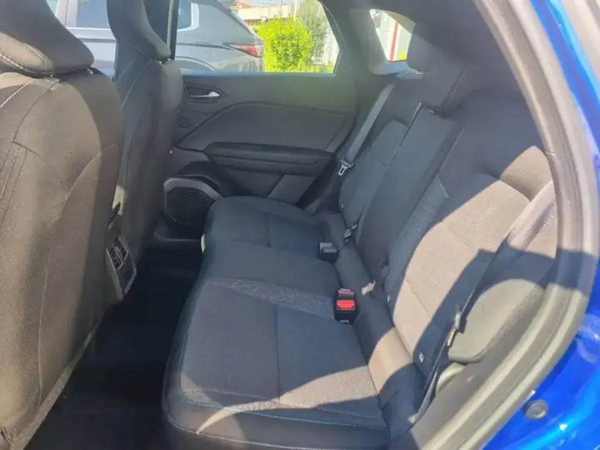 Mitsubishi Grandis nuova a Como (7)