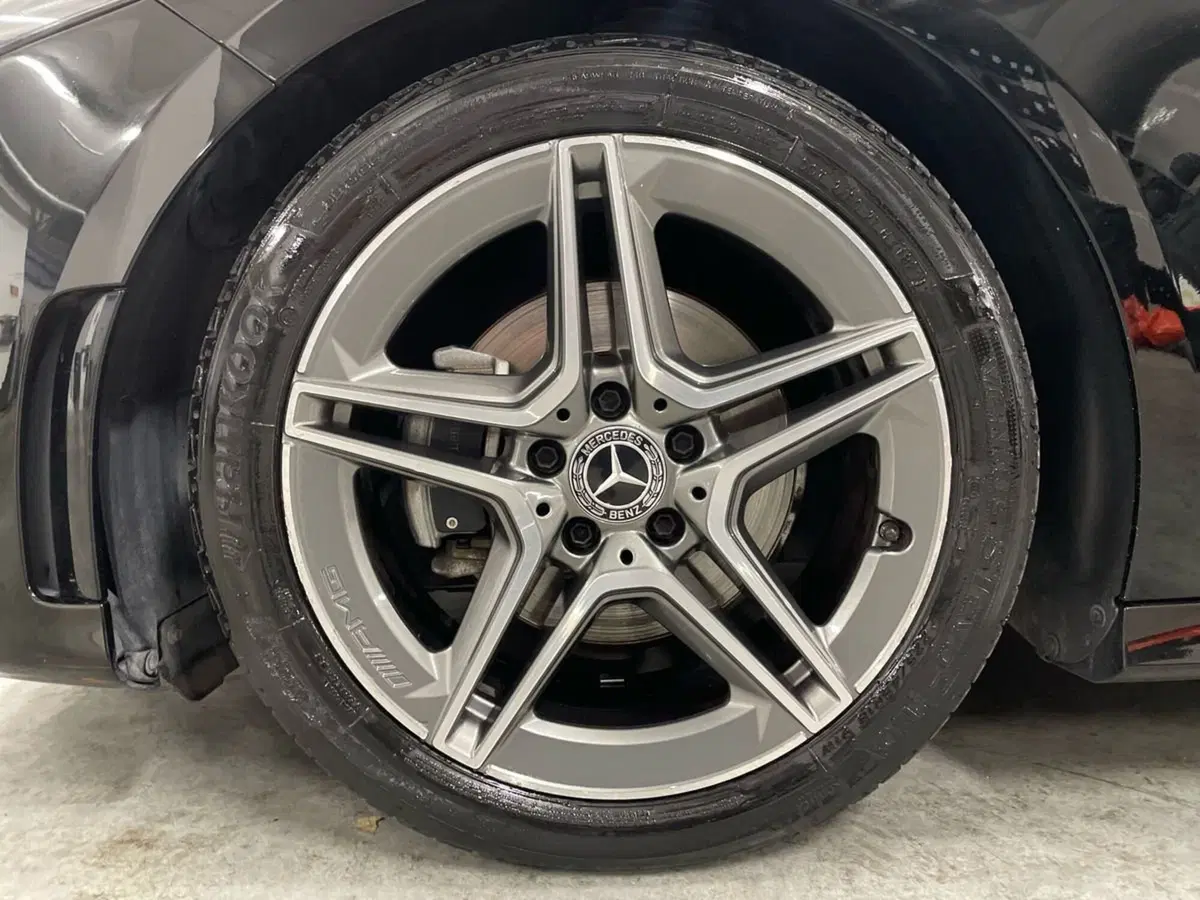 Mercedes-Benz Classe A usata a Macerata (8)